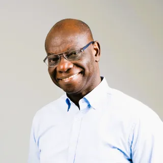 Kodjo Salami Worou Kodjo Salami Worou