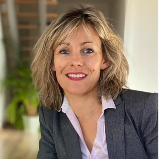 Sonia Gaulthier