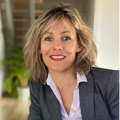 Sonia Gaulthier