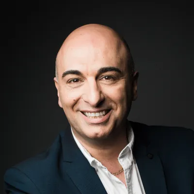David MACALUSO