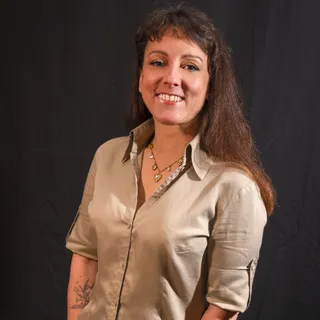 Peggy Rouffaud