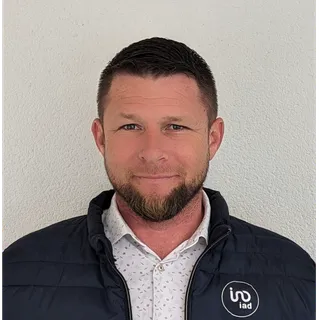 Anthony Vanthournout Anthony Vanthournout