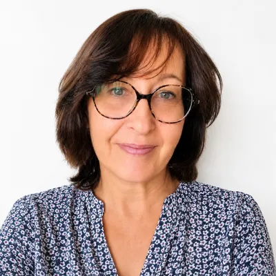 Céline Penven
