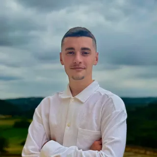 Sébastian Crédeville