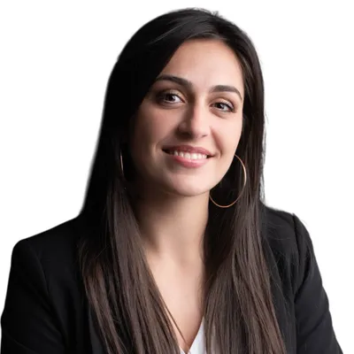 Carole De Souza