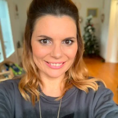 Mylène Guenin