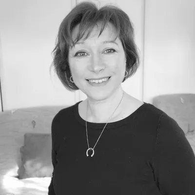 Muriel Poirier