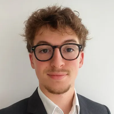 Evan Perez--Souville