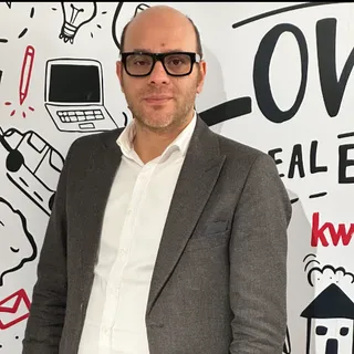 Mohamed Rizk