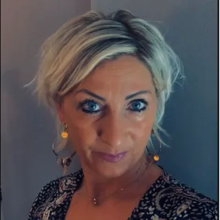 Alexandra Marteau