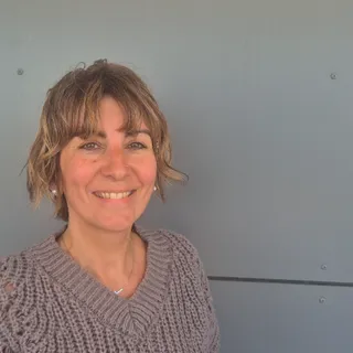 Delphine Pommes