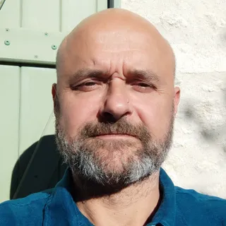 Mathieu Tanchaud Mathieu Tanchaud