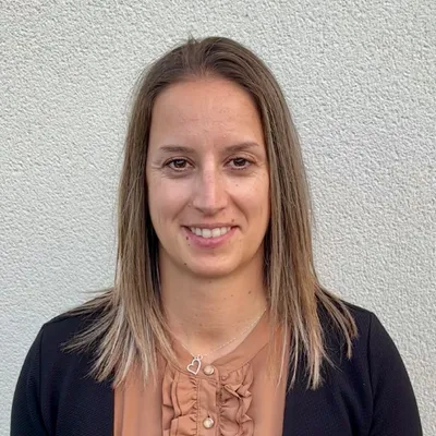Stéphanie Delafosse