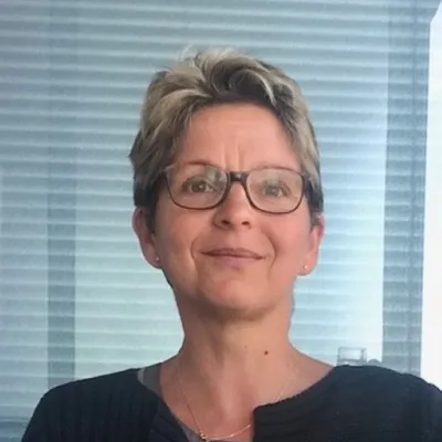 Marjolaine Boutier
