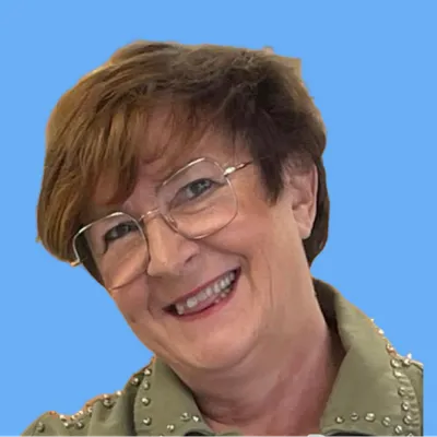 Bernadette Lambert
