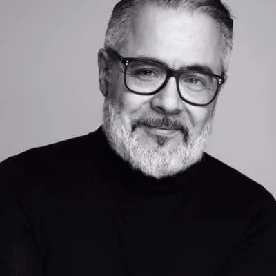 Kamel Idres