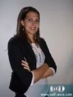 Frédérika DOYERE