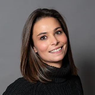 Anaïs BAILLARD Anaïs BAILLARD