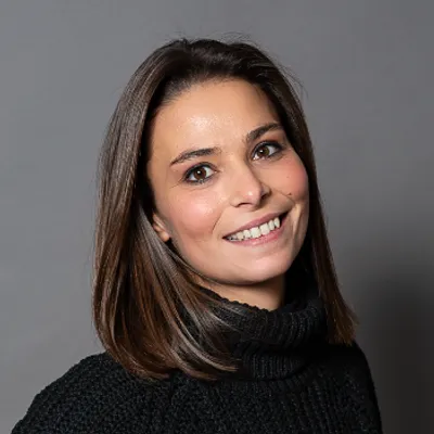 Anaïs BAILLARD