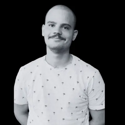 Justin Leperlier