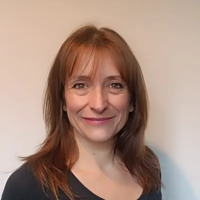 Chloé Carjuzaa