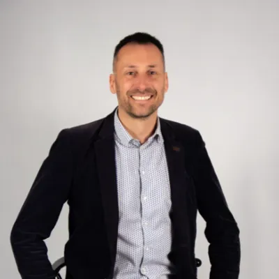 Franck Danizel-Ponzoni