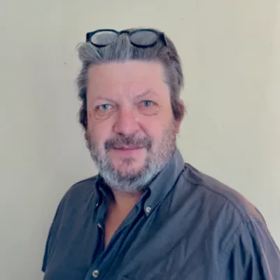 Benoit Puttemans