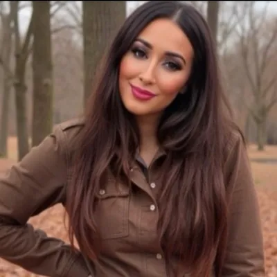 Zeina Rahili