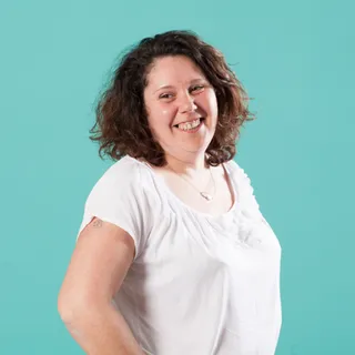 Aurore Buisson