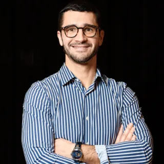 Quentin Harscouet Quentin Harscouet