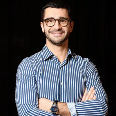 Quentin Harscouet