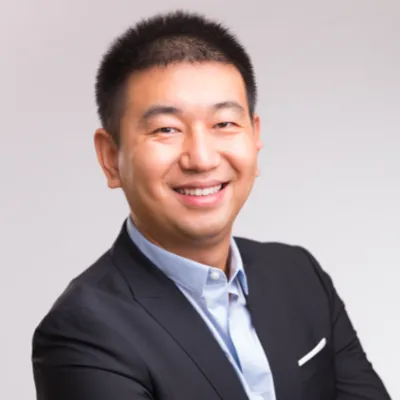 Guojun Liu