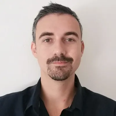 Thibault Gelly