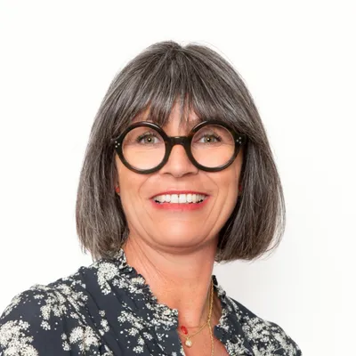 Magali Botton