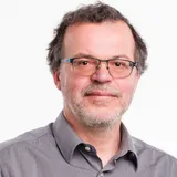 Bruno Vieugue