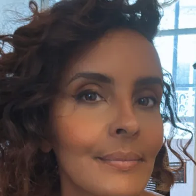 Hanane Ben Khalifa