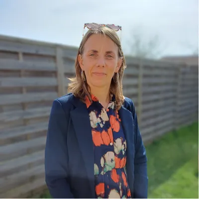 Camille Pinel