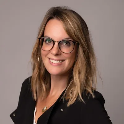 Laëtitia Oziel