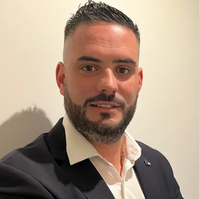 Matthieu Fussi