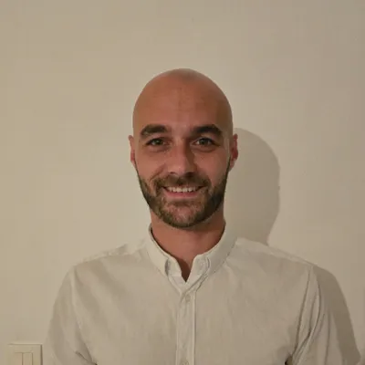 Alexandre Perrin