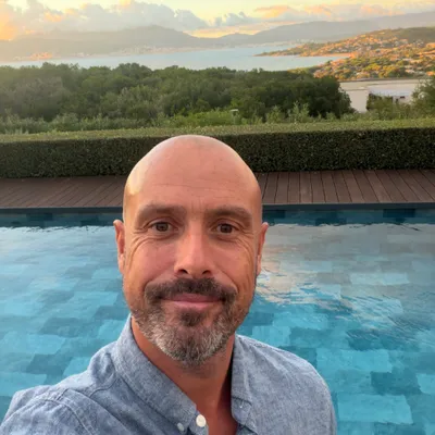 Nicolas Marsegan