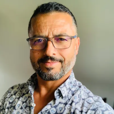 Noureddine Sghaier