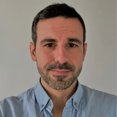 Jeremy Le Goff