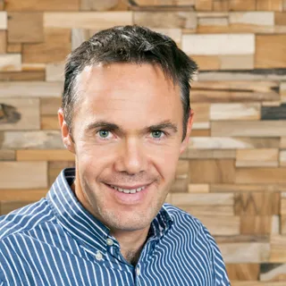 Fabien Vanhalst - Chaigneau