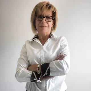 Mireille NATARIO Mireille NATARIO