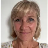 Sylvie Nathie