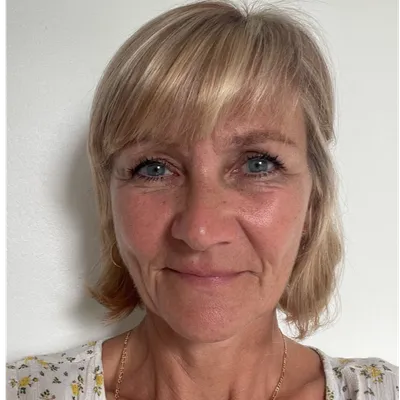 Sylvie Nathie