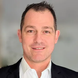 Jonathan Couston