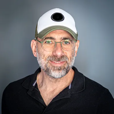Olivier Melgrani