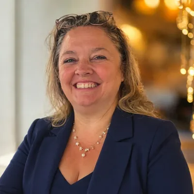 Karine Lecler